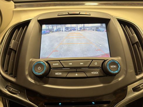 Used 2015 Buick LaCrosse Premium w/ Driver Confidence Package #1 image 7