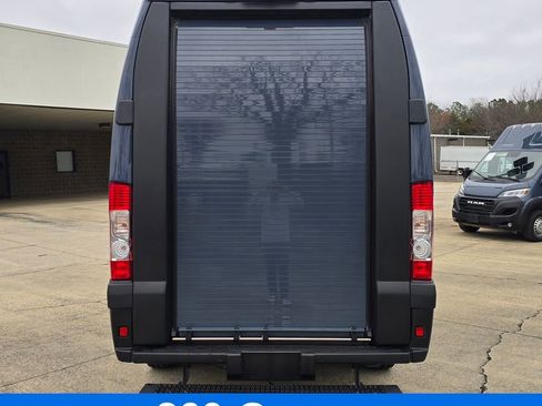 Used 2024 RAM ProMaster 3500 image 6