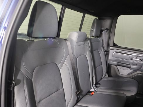 Used 2022 RAM 1500 Big Horn image 27