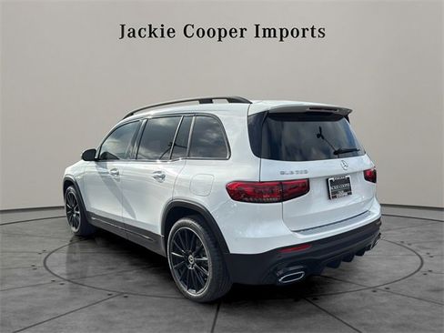 Certified 2023 Mercedes-Benz GLB 250 image 3