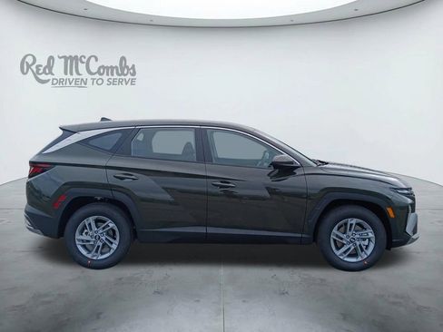 New 2026 Hyundai Tucson SE FWD image 6
