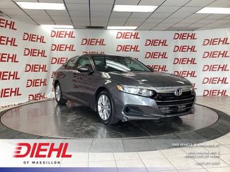 Used 2022 Honda Accord LX video 1