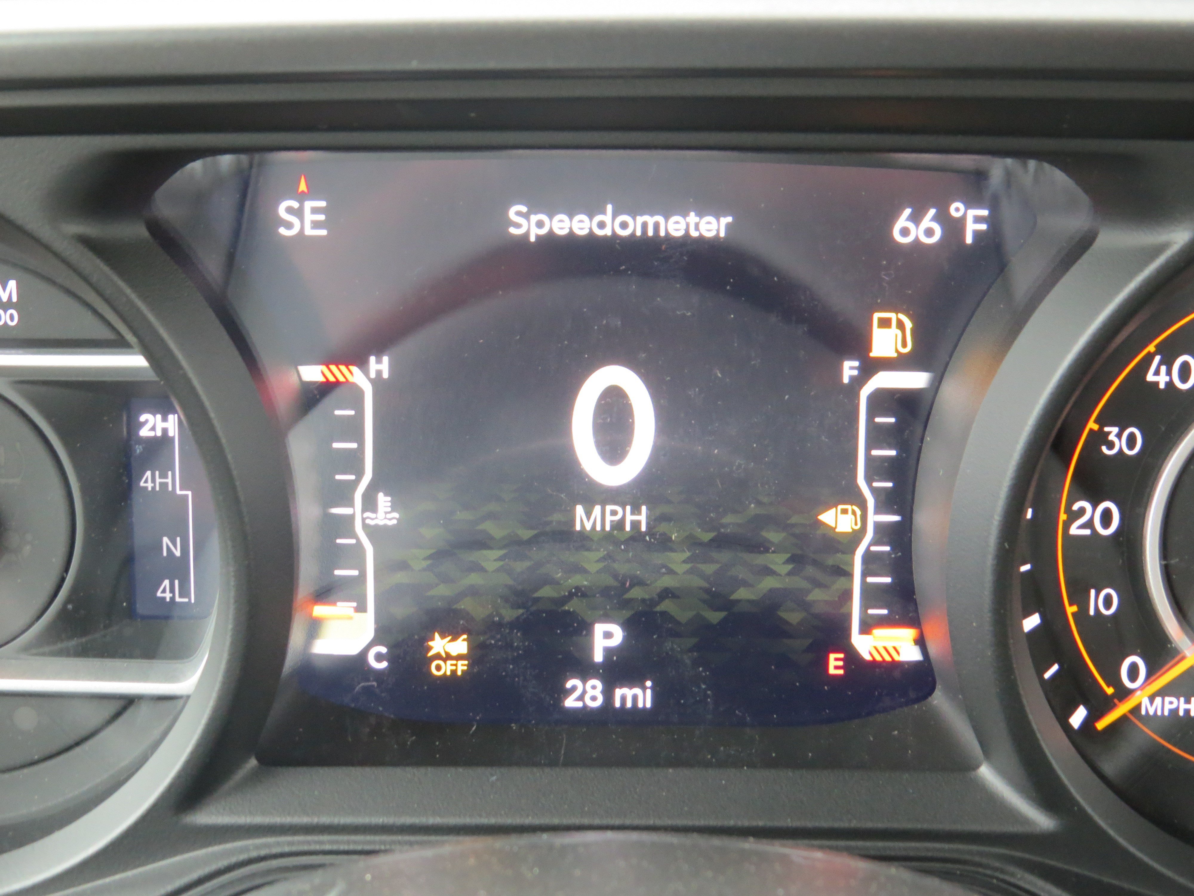 New 2026 Jeep Wrangler Unlimited Sahara AWD/4WD image 19