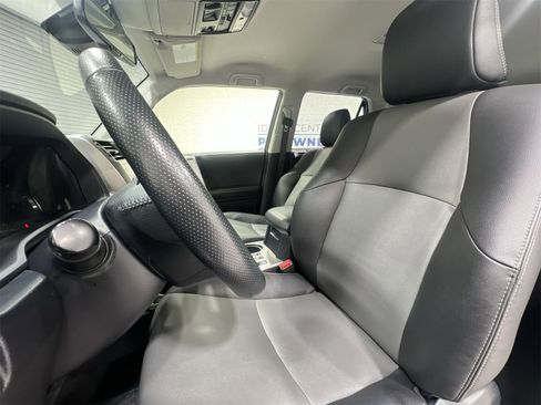 Used 2024 Toyota 4Runner SR5 Premium image 11