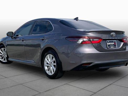Used 2023 Toyota Camry LE FWD image 12