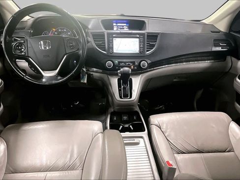 Used 2014 Honda CR-V EX-L image 16