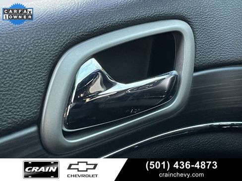 Used 2021 Jeep Grand Cherokee Limited image 12