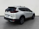 Used 2022 Honda CR-V Touring image 5