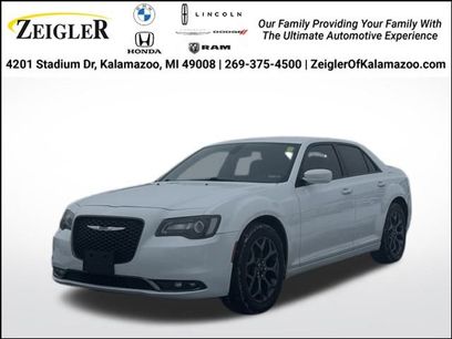 Used 2018 Chrysler 300 S