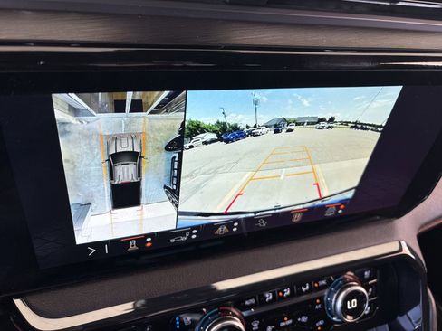 Certified 2024 GMC Sierra 2500 AT4 w/ AT4 Premium Plus Package AWD/4WD image 27