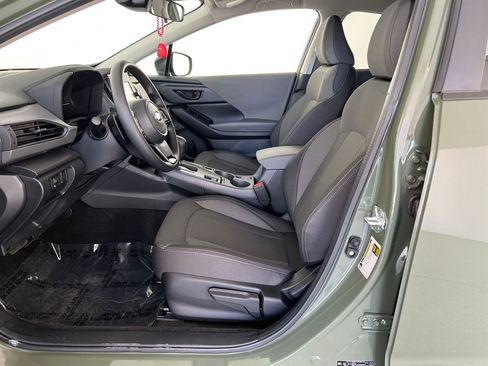New 2026 Subaru Crosstrek 2.5i image 11