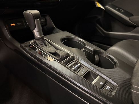 New 2026 Honda Civic Sport image 19