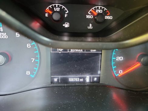 Used 2021 Chevrolet Colorado LT w/ LT Convenience Package RWD image 25