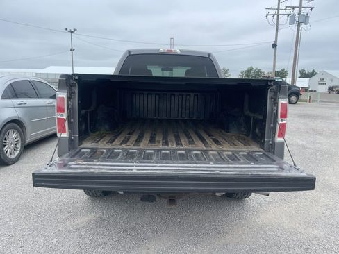 Used 2010 Ford F150 XLT AWD/4WD image 7
