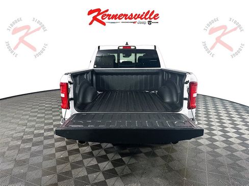 New 2026 RAM 1500 Laramie image 16