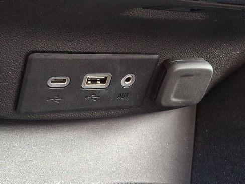Used 2023 Chevrolet Malibu LS w/ Driver Confidence Package FWD image 23