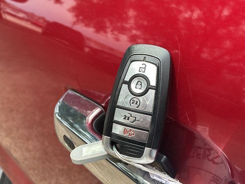 Used 2022 Ford F150 XLT w/ Equipment Group 302A High AWD/4WD image 49