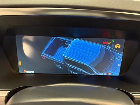 New 2025 Ford F150 Platinum w/ FX4 Off-Road Package image 20