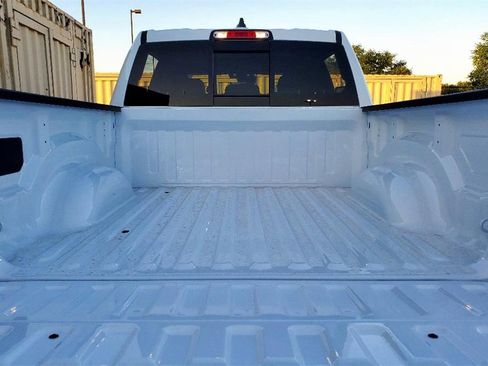 New 2025 RAM 1500 Lone Star image 20