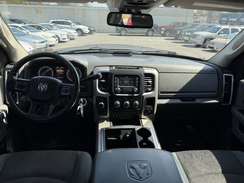 Used 2014 RAM 2500 Big Horn image 8