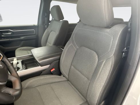 Used 2023 RAM 1500 Big Horn AWD/4WD image 11
