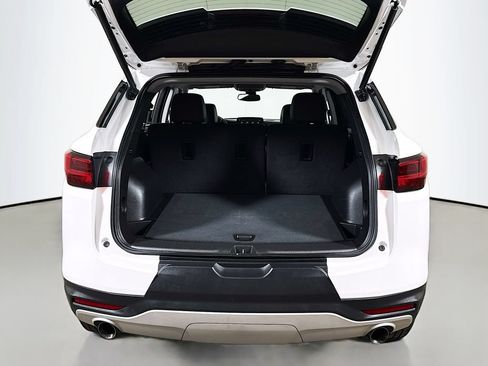 Certified 2024 Chevrolet Blazer LT FWD image 23