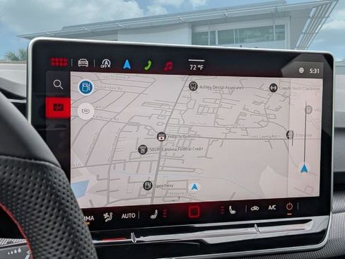 New 2026 Volkswagen GTI SE FWD image 22