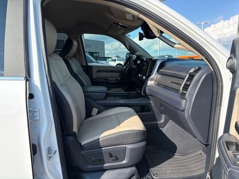 Used 2019 RAM 2500 Limited AWD/4WD image 23