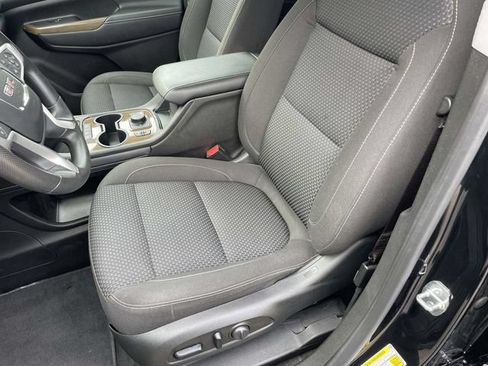 Certified 2023 GMC Acadia SLE w/ Driver Convenience Package AWD/4WD image 14