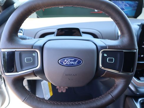 New 2026 Ford Expedition King Ranch AWD/4WD image 3