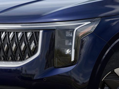 New 2026 Kia Carnival LXS image 10