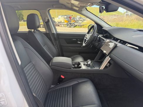 Used 2025 Land Rover Discovery Sport S AWD/4WD image 20