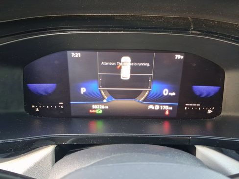 Certified 2022 Volkswagen Taos S w/ IQ Drive S Package FWD image 18