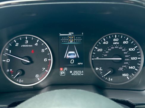 Used 2020 Subaru Legacy w/ Alloy Wheel Package AWD/4WD image 33