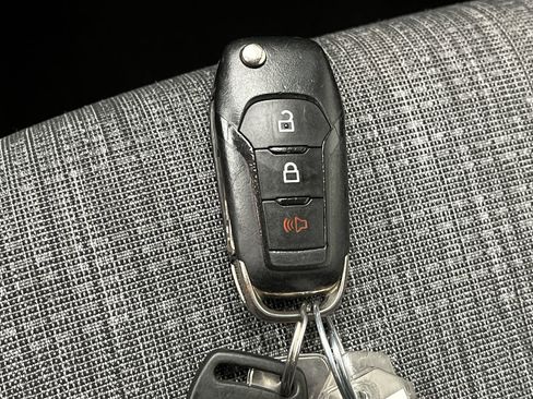 Used 2021 Ford F150 XLT w/ Equipment Group 301A Mid AWD/4WD image 25