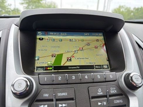 Used 2017 GMC Terrain Denali AWD/4WD image 30