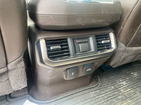 Used 2022 Ford F150 King Ranch w/ Equipment Group 601A High image 17