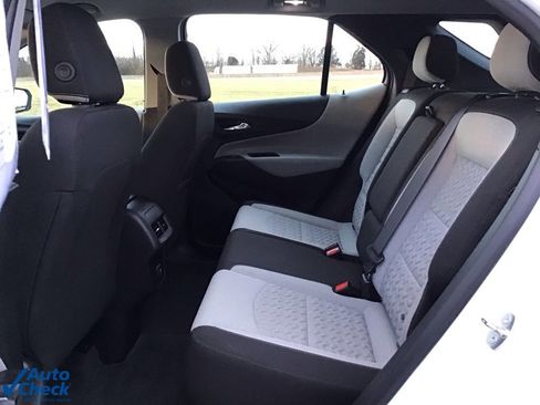 Used 2024 Chevrolet Equinox LS image 13