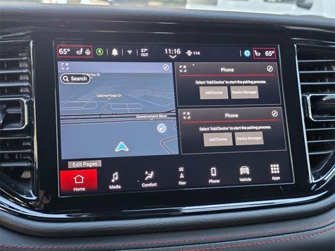 Used 2024 Dodge Durango GT image 22