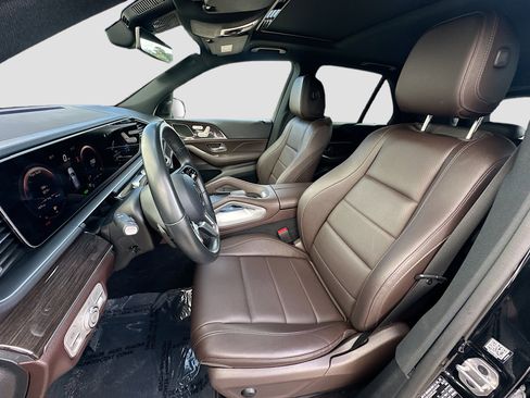 Used 2022 Mercedes-Benz GLE 450 4MATIC image 21