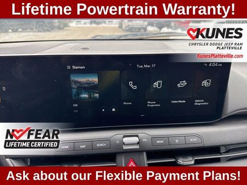 Used 2025 Kia K4 LXS image 23