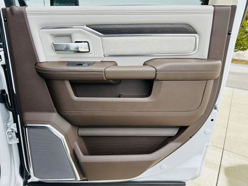 New 2026 RAM 3500 Laramie image 32