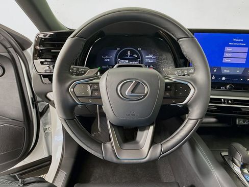 New 2026 Lexus RX 350h image 10