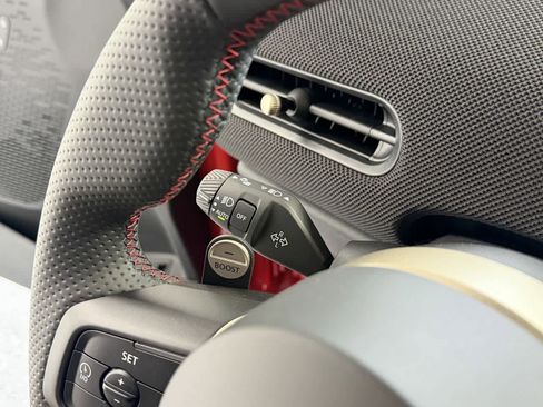 New 2026 MINI Cooper John Cooper Works FWD image 14