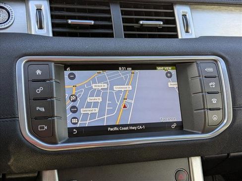 Used 2017 Land Rover Range Rover Evoque SE image 13