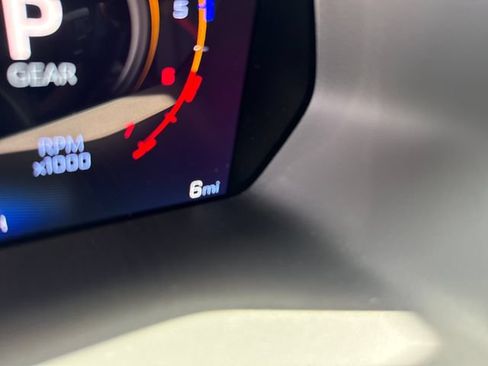 New 2026 Chevrolet Colorado Z71 AWD/4WD image 16