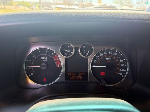Used 2006 HUMMER H3 AWD/4WD image 14