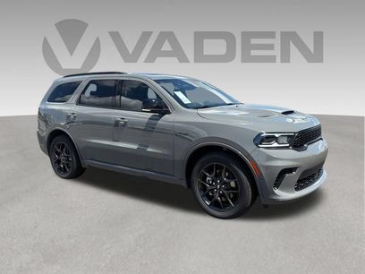 New 2026 Dodge Durango GT