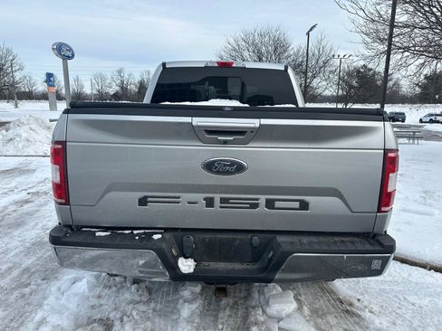 Used 2019 Ford F150 Lariat image 10