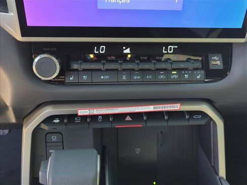 New 2026 Toyota Tundra Platinum image 21